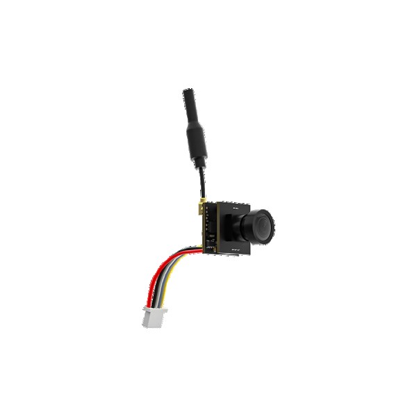 Vendite calde IFlight Borg 5.8G VTX CAM 150mW sistema integrato di trasmissione a lungo raggio Drone da corsa per Uav Drone